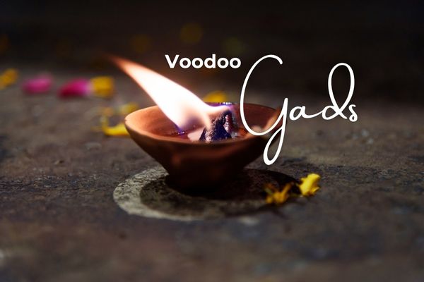 Voodoo Gads Voodoo Gads