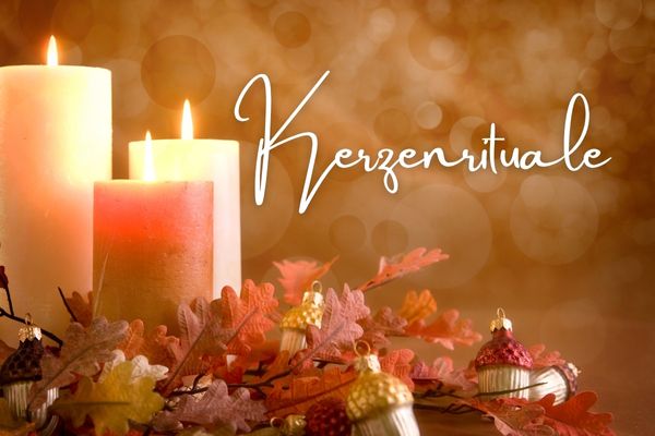 Kerzenrituale Kerzenrituale