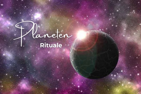 Planetenrituale Planetenrituale