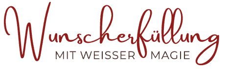 Wunscherfüllung mit weißer Magie