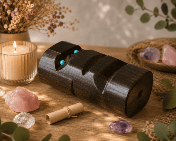 Madera Wunschpuppe – Bild 2