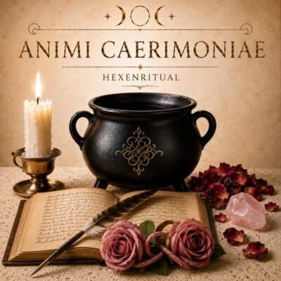 Hexenritual Animi caerimoniae