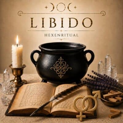Libido - Sexualität