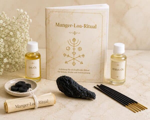Manger-Loa-Rituale – Bild 2