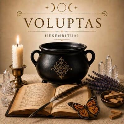 Voluptas - Charmebann