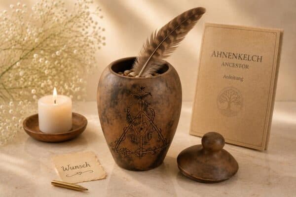 ANCESTOR – Der magische Ahnenkelch – Bild 3