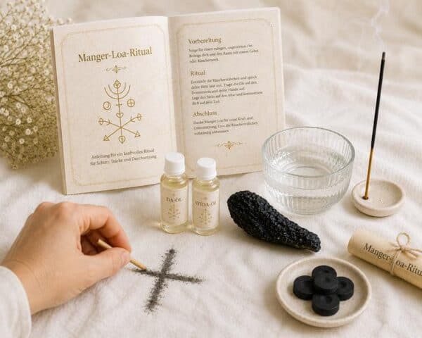 Manger-Loa-Rituale – Bild 3