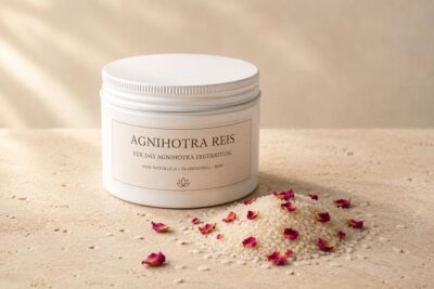 Agnihotra Ritual-Reis