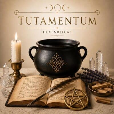 Schutzritual-für-die-Familie