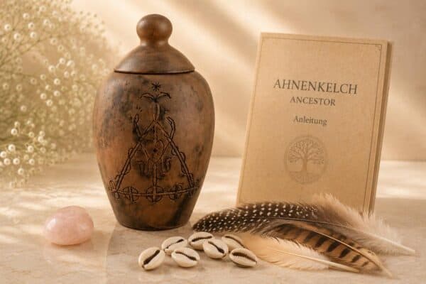 ANCESTOR – Der magische Ahnenkelch – Bild 2
