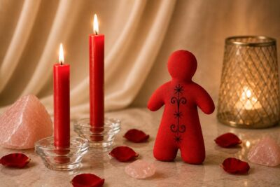 Ritual-Verliebtheit-zu wecken