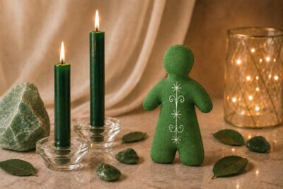 Ritual-um-Charisma-zu-stärken