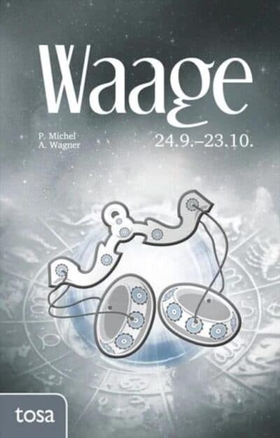 Sternzeichen Waage