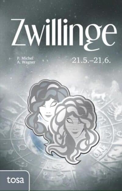 Sternzeichen Zwillinge