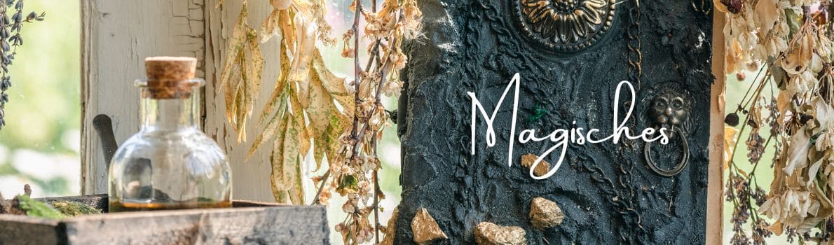 Magisches