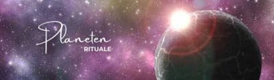 Planeten Rituale