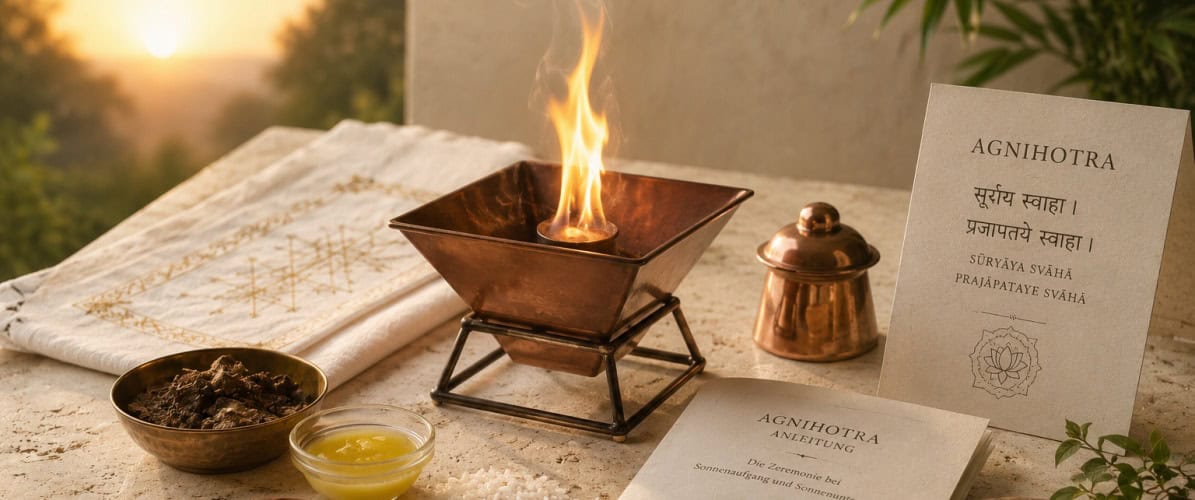 Agnihotra Agnihotra